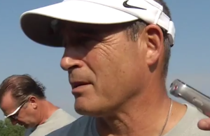 Gary Pinkel