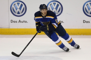 Jaden Schwartz (photo/NHL.com)