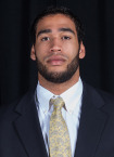 Keanau Post was Missouri's lone bright spot leading the team with 10 points and six rebounds in the loss at Kentucky.