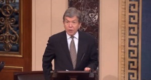 Senator Roy Blunt (R-Missouri)