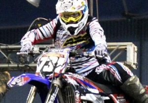 motocross