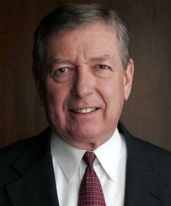 John Ashcroft