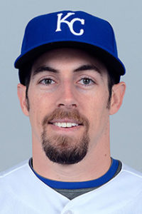 Billy Burns (photo/KCRoyals)