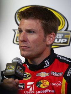 Jamie McMurray