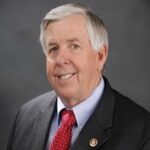 Missouri Lieutenant Governor calls on Senate to remove embattled member