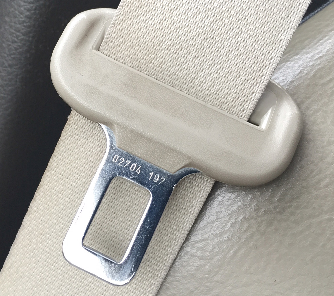 Some still push for tougher Missouri seat belt law