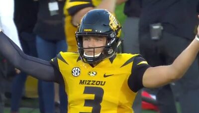 Bill Pollock Show–Drew Lock is over the personal stats. He just wants to win at #Mizzou (PODCAST)
