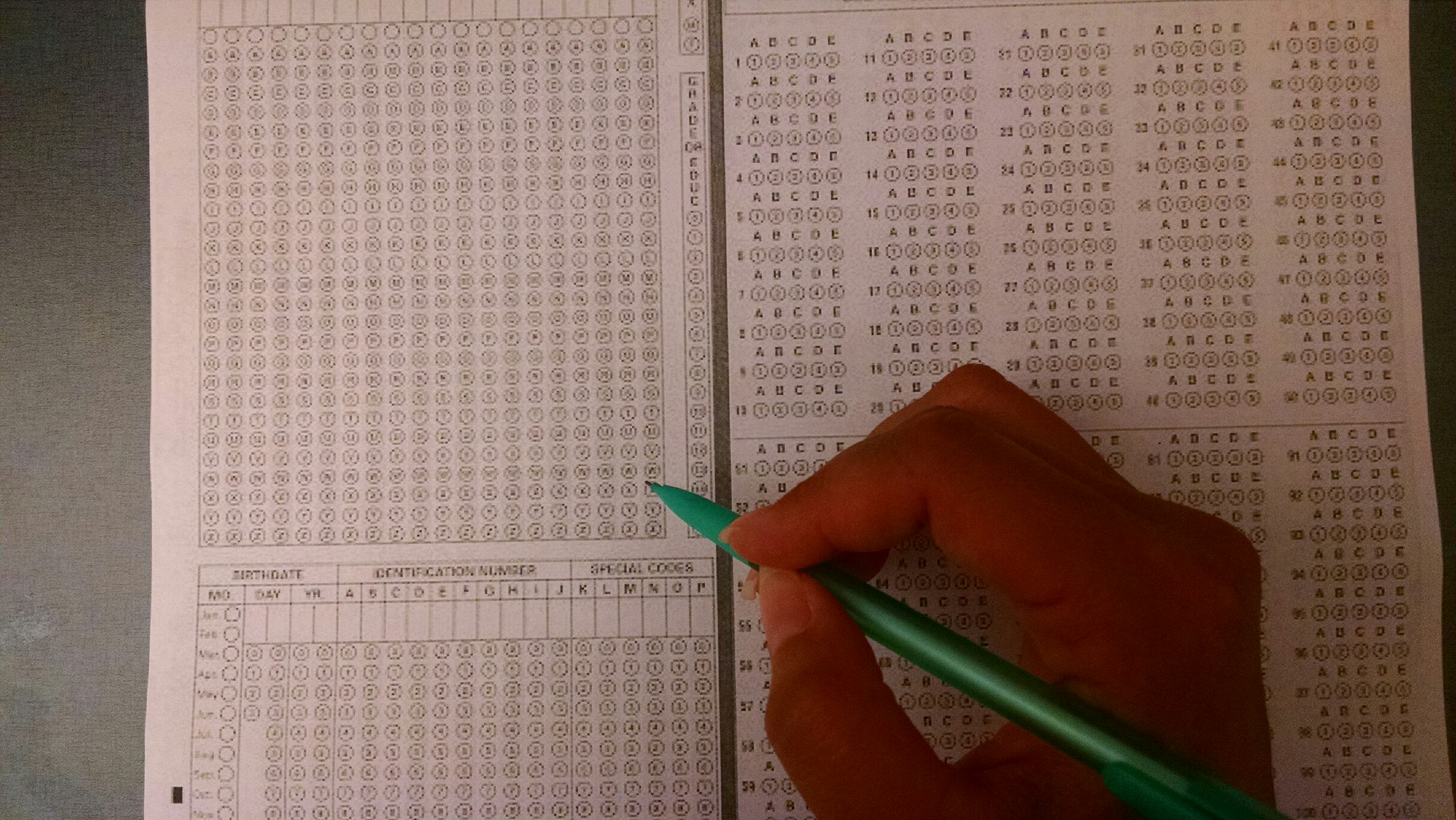 Survey: Pandemic stress is the last straw for 10% of Missouri teachers - Vimarsana News
