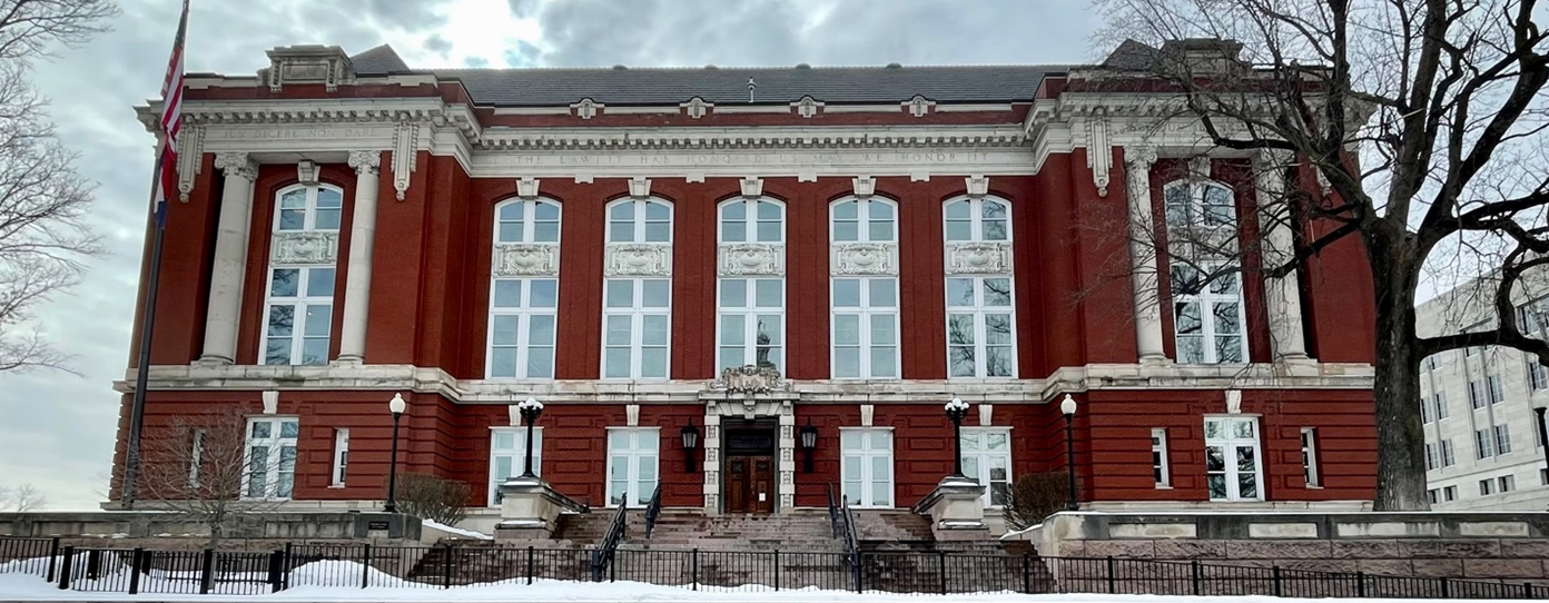 Missouri Supreme Court considering case involving parent jailed for child missing school - Vimarsana News