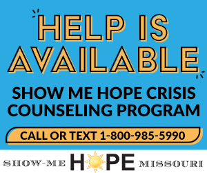 Show Me Hope Brings Healing To Missouri After May Tornadoes (LISTEN)