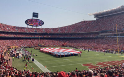 Missouri lawmaker wants voters to approve major stadium projects (LISTEN)