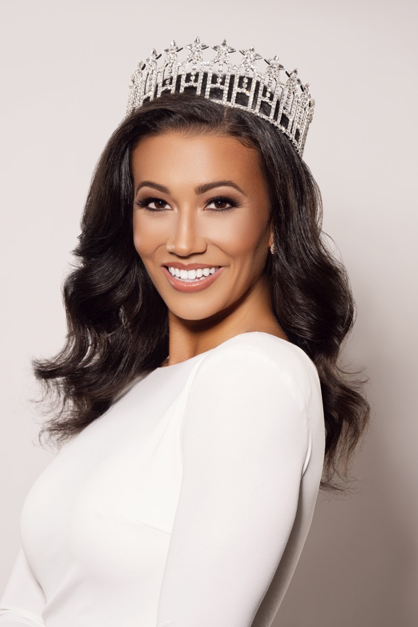 Miss Missouri USA 2022 says her "no limits" attitude toward life led to
