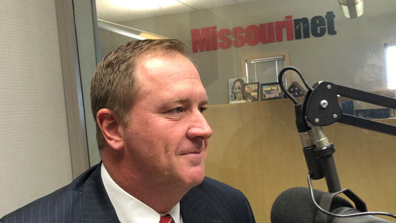 Missouri Senator Schmitt unveils sweeping plan—block ICE ID mandates, ban sanctuary cities, and toughen penalties for illegal entry and ICE attacks.