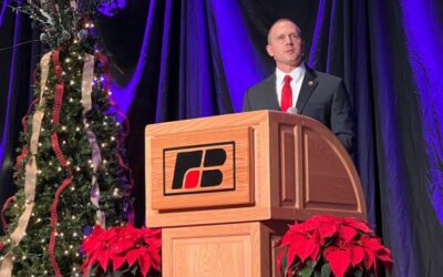 Missouri Farm Bureau supports I-44 expansion