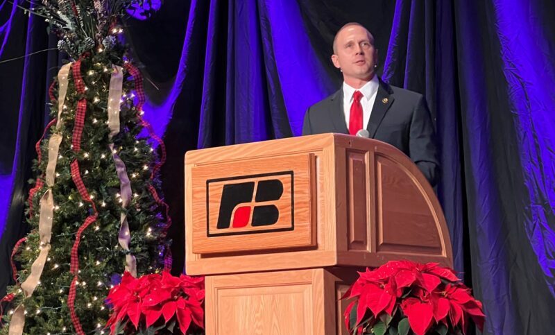 Health insurance options have arrived for Missouri Farm Bureau members (LISTEN)