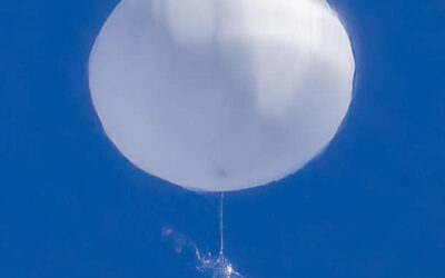 Missouri delegation agrees Chinese balloon “a brazen violation of U.S. sovereignty”