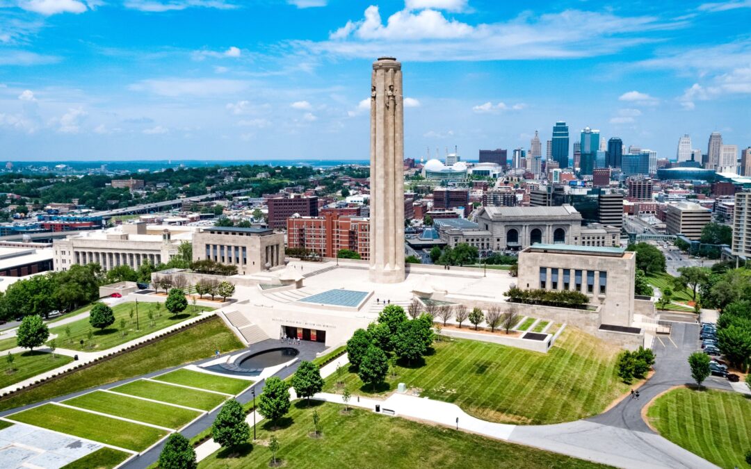 Freedom Plane to Bring Original Founding Documents to Kansas City (LISTEN)