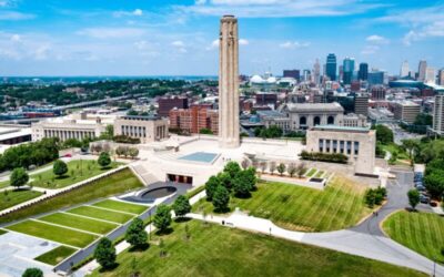 Freedom Plane to Bring Original Founding Documents to Kansas City (LISTEN)