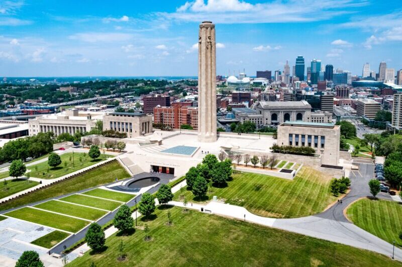 Freedom Plane to Bring Original Founding Documents to Kansas City (LISTEN)