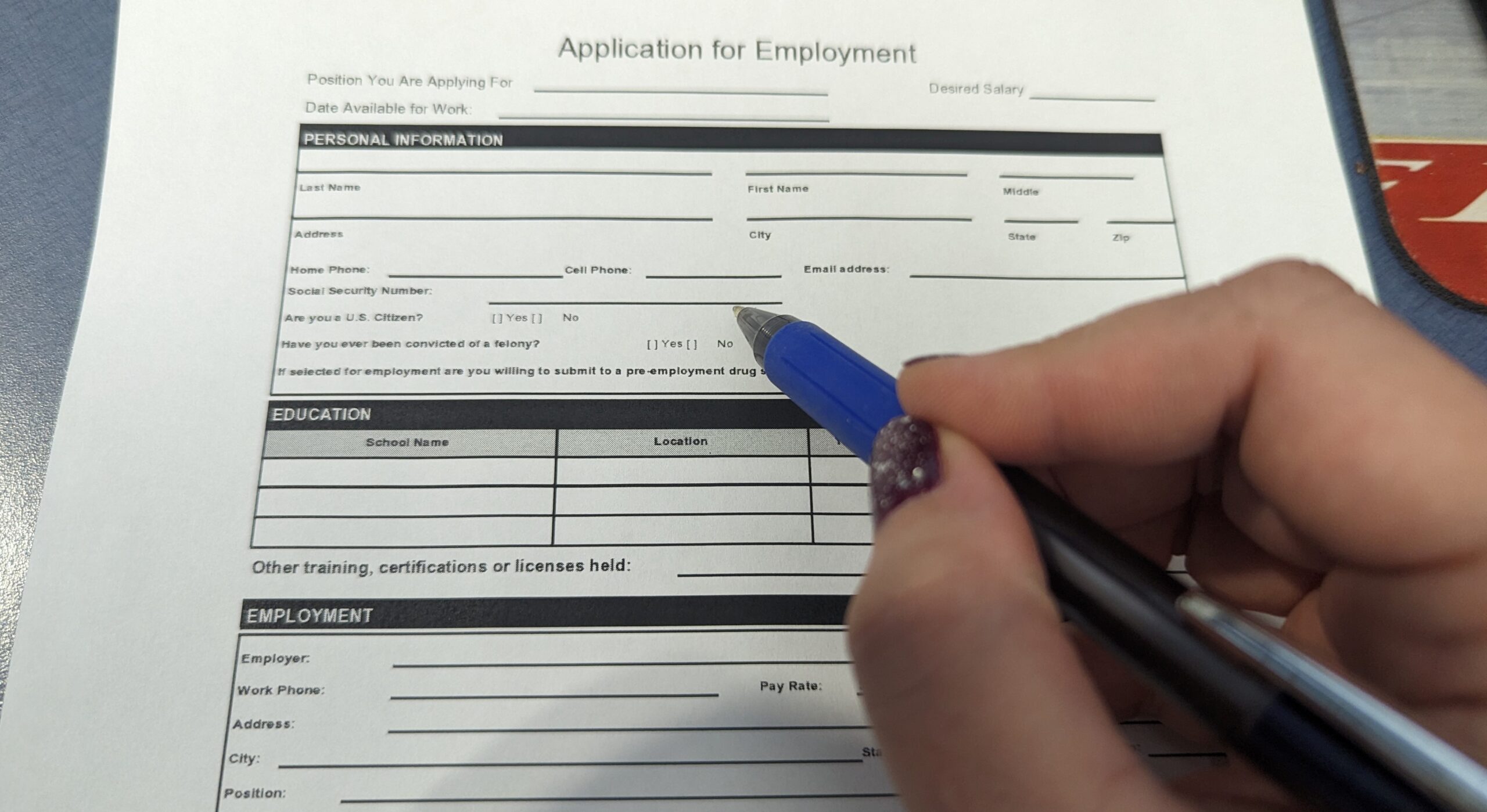 State Labor Department Reports Drastic Increase In Youth Employment  Complaints - Missourinet
