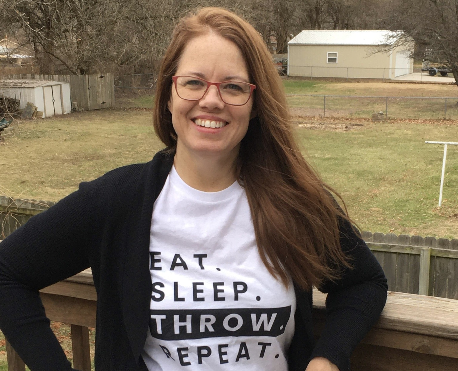 Columbia pottery business owner shares her inspirations