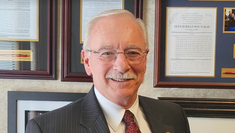 Missouri House bill would create grant fund to maintain grave markers of military veterans (LISTEN)