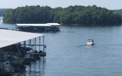 Lake water testing program in Missouri going away in 2027 due to federal budget cuts (LISTEN)