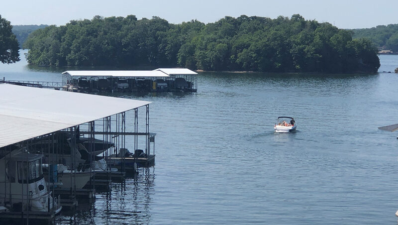 Lake water testing program in Missouri going away in 2027 due to federal budget cuts (LISTEN)