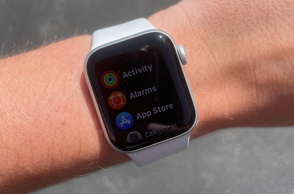 Can Fitbit data diagnose depression and anxiety?