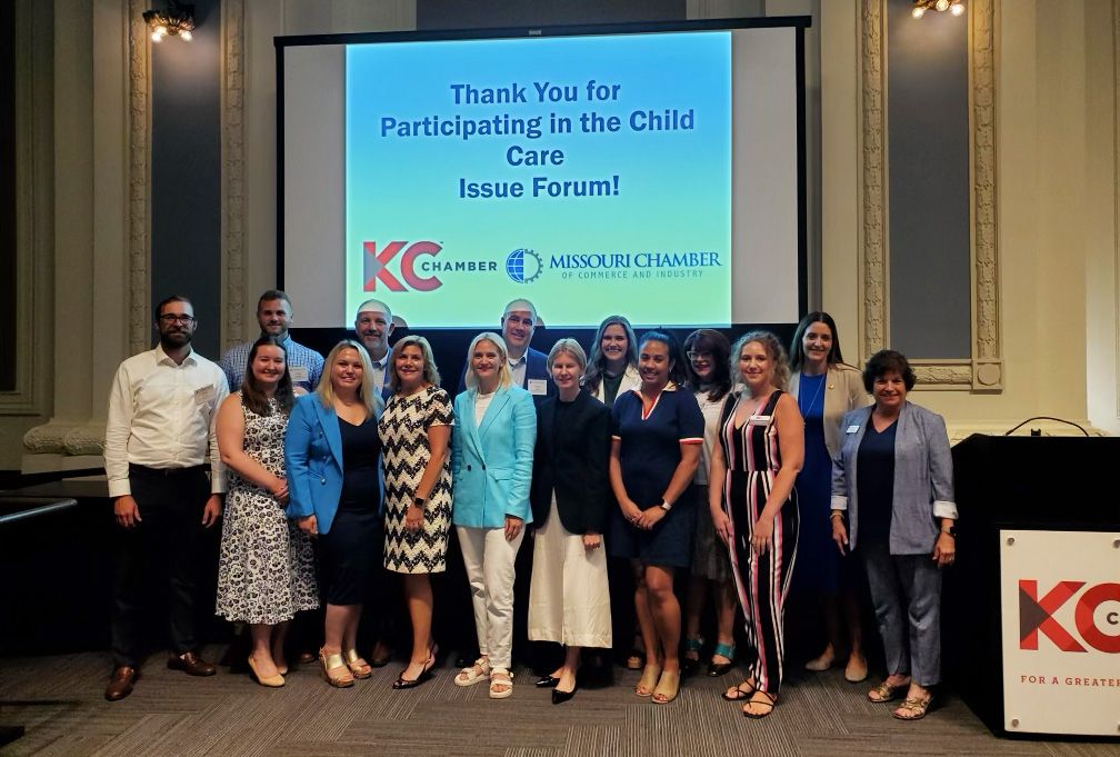 Expect renewed push for childcare tax breaks in Missouri next year