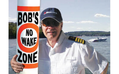 Some Boaters Prefer Lake of the Ozarks in the Winter Months (LISTEN)