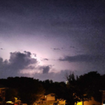 Lightning (property of Missourinet)