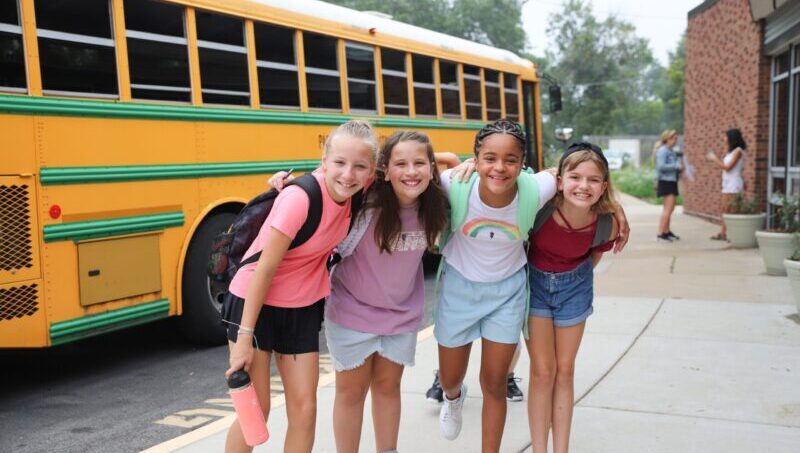 Missouri parents warned about posting back-to-school pictures online