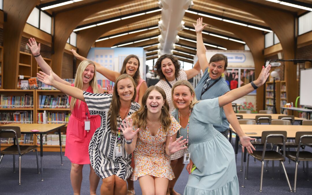 MU psychologist has two strategies that are transforming classroom environments (LISTEN)