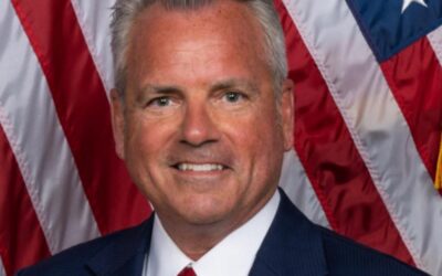 Missouri’s Mark Alford Pushes Fix To Give Rural Hospitals ‘Financial Lifeline’