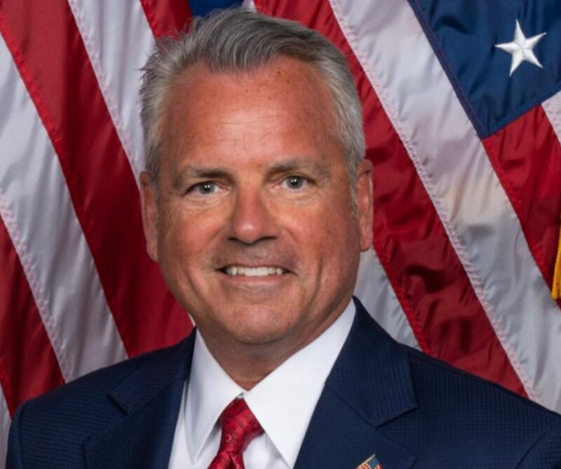 Missouri 4th District Congressman Alford: “We have reason to take it to the next level” with Iran