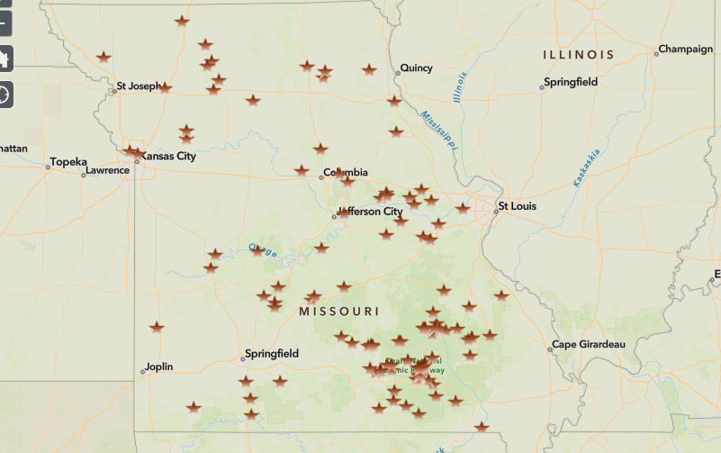 Fact or Fiction: Missouri Department of Conservation shares the truth about mountain lion sightings (LISTEN)