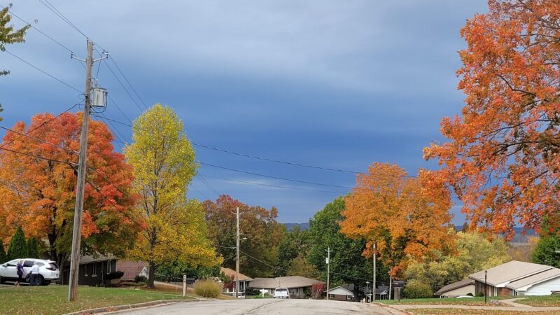 Missouri Sen. Hawley co-sponsors bill to ban ‘Wall Street’ from buying up single family homes across the country
