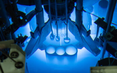 Groundbreaking at MU: Missouri’s Cancer Drug Hub Adds 30,000 Sq. Ft. for Production