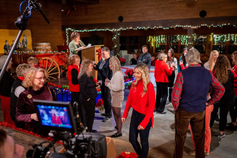 Missouri’s Film Tax Credits Deliver Big Return as Productions Surge Statewide