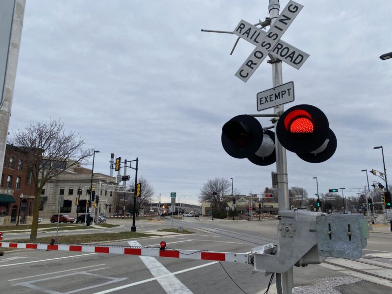 Missouri Senate Advances Agriculture and Railroad Tax Credit Proposal