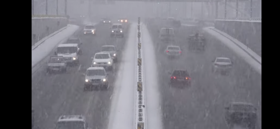 Red Cross and Missouri Electric Cooperatives answer the call during winter storm