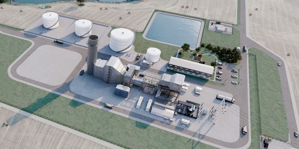 Missouri Electric Coops adding two gas plants to diverse energy mix