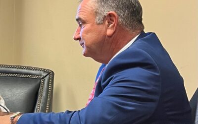 Missouri Governor Extends Drought Alert Through April 2026