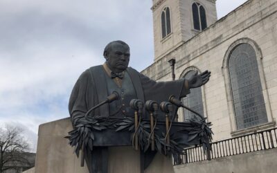 US Senate passes bill that would make Missouri’s Churchill Museum a National Landmark