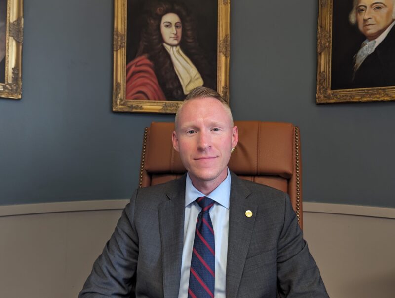 Missouri Lawmaker Proposes ‘Charlie Kirk Day’ to Honor Slain Conservative Activist