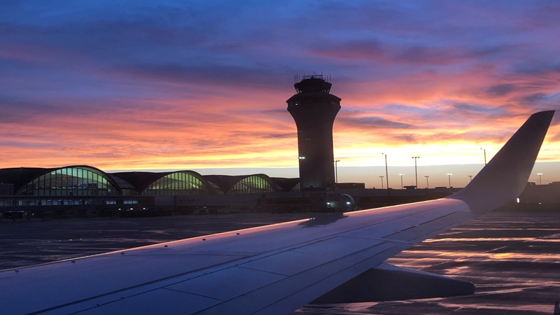St. Louis Lambert Airport readies for renovation and new revenue (LISTEN)