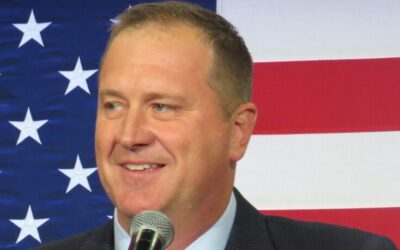 Missouri Sen. Eric Schmitt proposes bill to fight trafficking of painkiller that is much stronger than fentanyl