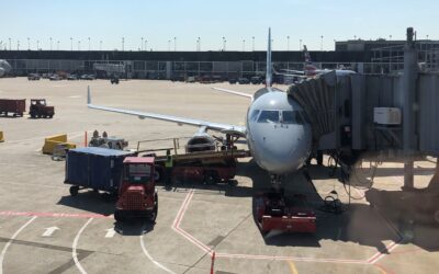 Columbia, Missouri Airport Demand Expected To Take Off In 2026