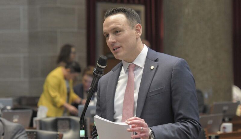 Missouri House committee considers juvenile justice bill